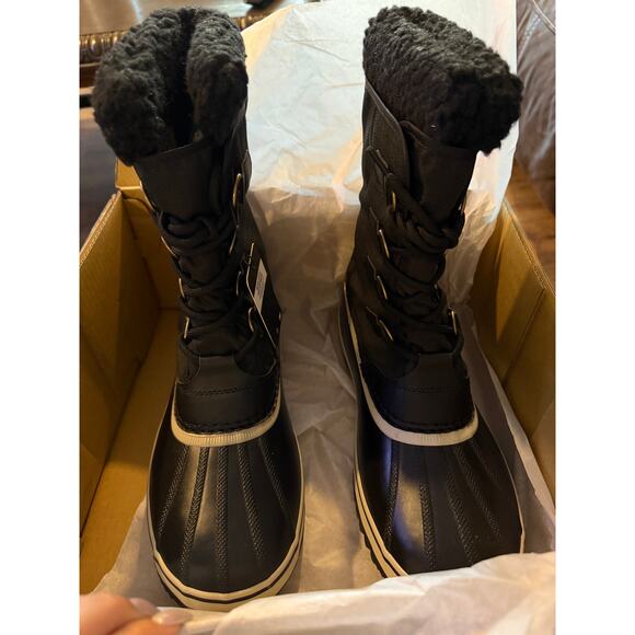 SOREL 1964 Pac™ Nylon Waterproof Men's Size 11, 12 - Picture 5 of 5